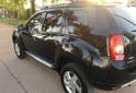 Camionetas - Renault DUSTER PRIVILEGE 2.0 2012 GNC 209000Km - En Venta
