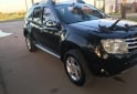 Camionetas - Renault DUSTER PRIVILEGE 2.0 2012 GNC 209000Km - En Venta