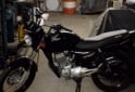 Motos - Honda Cg tit�n esd 150cc 2012 Nafta 42000Km - En Venta