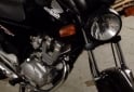 Motos - Honda Cg tit�n esd 150cc 2012 Nafta 42000Km - En Venta