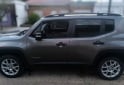 Camionetas - Chrysler Renegade Sport AT6 2021 Nafta 165000Km - En Venta