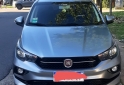 Autos - Fiat Cronos drive 2018 Nafta 97000Km - En Venta