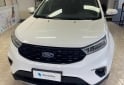 Camionetas - Ford TERRITORY SEL 2022 Nafta 60553Km - En Venta