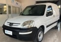 Utilitarios - Peugeot PARTNER FURGON 2020 Diesel 99650Km - En Venta