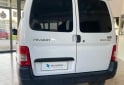 Utilitarios - Peugeot PARTNER FURGON 2020 Diesel 99650Km - En Venta