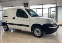 Utilitarios - Peugeot PARTNER FURGON 2020 Diesel 99650Km - En Venta