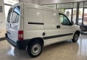 Utilitarios - Peugeot PARTNER FURGON 2020 Diesel 99650Km - En Venta
