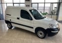 Utilitarios - Peugeot PARTNER FURGON 2020 Diesel 99650Km - En Venta
