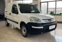 Utilitarios - Peugeot PARTNER FURGON 2020 Diesel 99650Km - En Venta