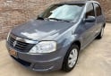 Autos - Renault Logan 1.6 Pack II 2012 Nafta  - En Venta