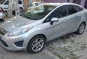 Autos - Ford Fiesta 2012 Nafta 98000Km - En Venta