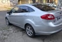 Autos - Ford Fiesta 2012 Nafta 98000Km - En Venta