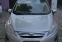 Autos - Ford Fiesta 2012 Nafta 98000Km - En Venta