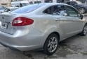 Autos - Ford Fiesta 2012 Nafta 98000Km - En Venta