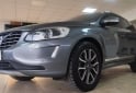 Autos - Volvo XC60 T5 AWD 2017 Nafta 192940Km - En Venta