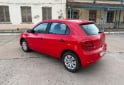 Autos - Volkswagen Gol Trend - Trendline 2018 Nafta 64500Km - En Venta