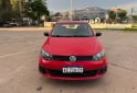 Autos - Volkswagen Gol Trend - Trendline 2018 Nafta 64500Km - En Venta