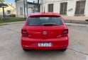 Autos - Volkswagen Gol Trend - Trendline 2018 Nafta 64500Km - En Venta