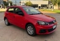 Autos - Volkswagen Gol Trend - Trendline 2018 Nafta 64500Km - En Venta