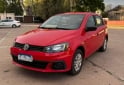 Autos - Volkswagen Gol Trend - Trendline 2018 Nafta 64500Km - En Venta