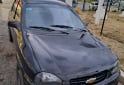 Autos - Chevrolet Corsa 2006 GNC 11111Km - En Venta