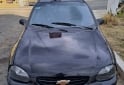 Autos - Chevrolet Corsa 2006 GNC 11111Km - En Venta