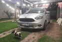 Autos - Ford Se 2018 Nafta 103500Km - En Venta