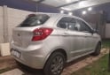 Autos - Ford Se 2018 Nafta 103500Km - En Venta