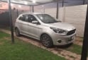 Autos - Ford Se 2018 Nafta 103500Km - En Venta
