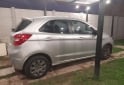 Autos - Ford Se 2018 Nafta 103500Km - En Venta