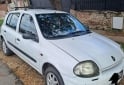 Autos - Renault Clio 2001 GNC 11111Km - En Venta