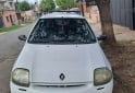 Autos - Renault Clio 2001 GNC 11111Km - En Venta