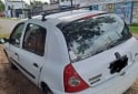 Autos - Renault Clio 2001 GNC 11111Km - En Venta