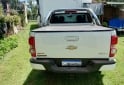Camionetas - Chevrolet S10 LT 4x4 2016 Diesel 84000Km - En Venta