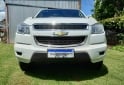 Camionetas - Chevrolet S10 LT 4x4 2016 Diesel 84000Km - En Venta