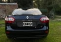 Autos - Renault fluence 2011 Nafta 200000Km - En Venta