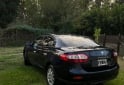 Autos - Renault fluence 2011 Nafta 200000Km - En Venta