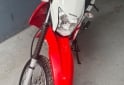 Motos - Honda Xr150 2024 Nafta 1800Km - En Venta