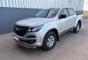 Camionetas - Chevrolet S10 LT 2020 Diesel 135000Km - En Venta