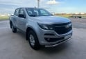 Camionetas - Chevrolet S10 LT 2020 Diesel 135000Km - En Venta