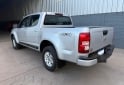 Camionetas - Chevrolet S10 LT 2020 Diesel 135000Km - En Venta