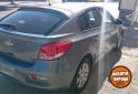 Autos - Chevrolet Cruze LT 2.0 Diesel 2015 Diesel 140000Km - En Venta