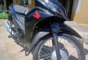 Motos - Honda Wave 2023 Nafta 5700Km - En Venta