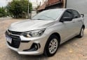 Autos - Chevrolet ONIX 2020 Nafta 65000Km - En Venta