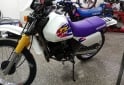 Motos - Suzuki Ts 125 2000 Nafta 23600Km - En Venta
