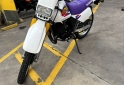 Motos - Suzuki Ts 125 2000 Nafta 23600Km - En Venta