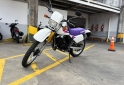 Motos - Suzuki Ts 125 2000 Nafta 23600Km - En Venta