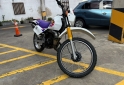 Motos - Suzuki Ts 125 2000 Nafta 23600Km - En Venta