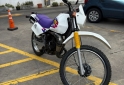 Motos - Suzuki Ts 125 2000 Nafta 23600Km - En Venta