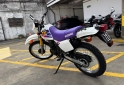 Motos - Suzuki Ts 125 2000 Nafta 23600Km - En Venta
